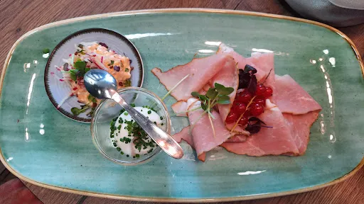 Bild von das forst - Café & Restaurant