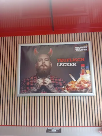 Bild von Wurstteufel Remseck