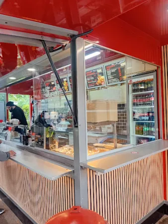 Bild von Wurstteufel Remseck