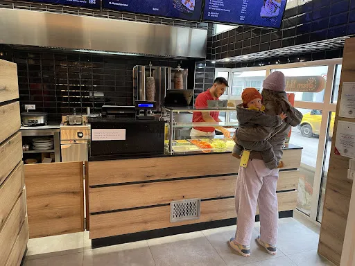 Bild von Stern Kebap