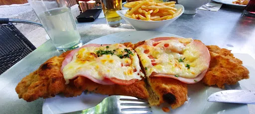 Bild von Restaurant Schmoll