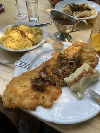 Bild von Restaurant Schmoll