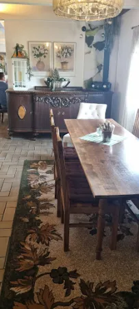 Bild von Dein Esszimmer