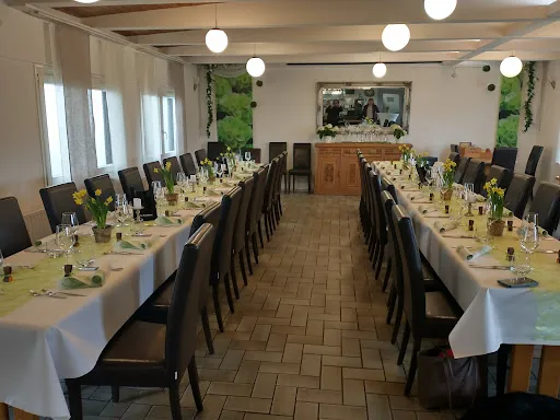 Bild von Dein Esszimmer