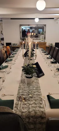 Bild von Dein Esszimmer