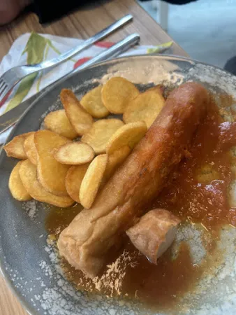 Bild von Siggi's Mittagsstube