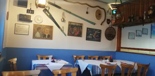Bild von Restaurant & Ferienwohnung Ägäis