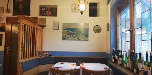 Bild von Restaurant & Ferienwohnung Ägäis