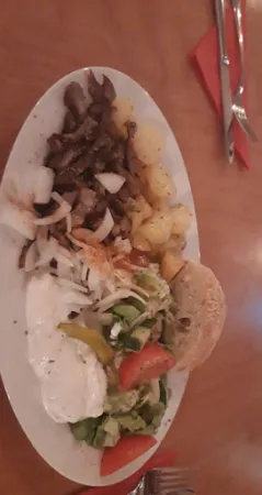 Bild von Restaurant & Ferienwohnung Ägäis