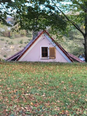 Bild von Bergcafe Reusten