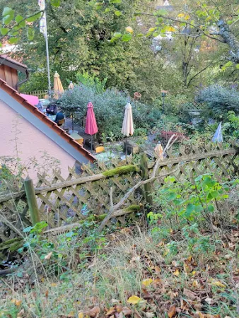 Bild von Bergcafe Reusten