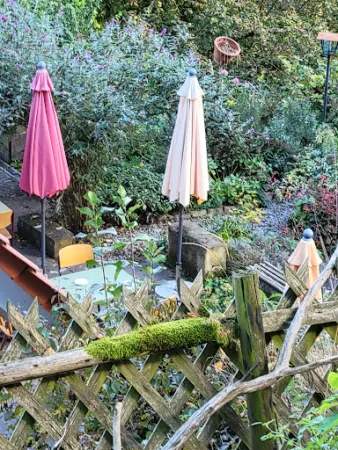 Bild von Bergcafe Reusten