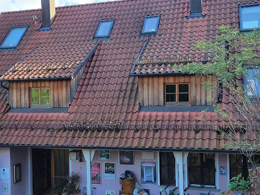 Bild von Bergcafe Reusten