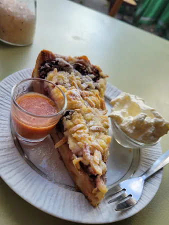 Bild von Bergcafe Reusten