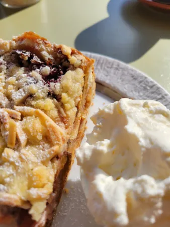 Bild von Bergcafe Reusten