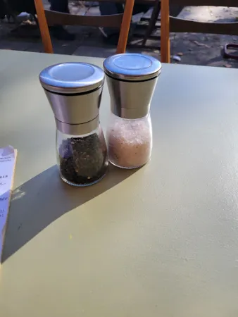Bild von Bergcafe Reusten
