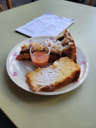 Bild von Bergcafe Reusten