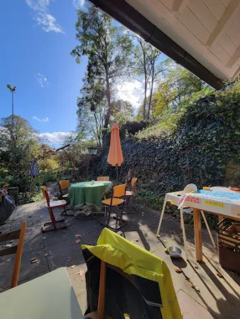 Bild von Bergcafe Reusten