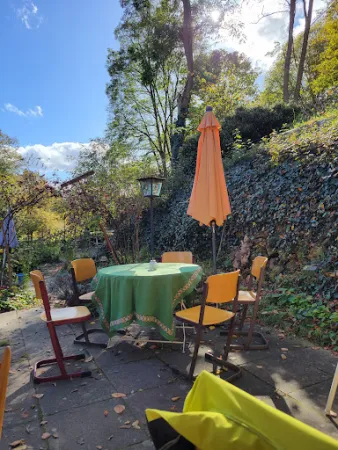 Bild von Bergcafe Reusten