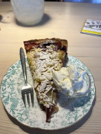 Bild von Bergcafe Reusten