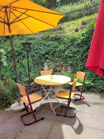 Bild von Bergcafe Reusten