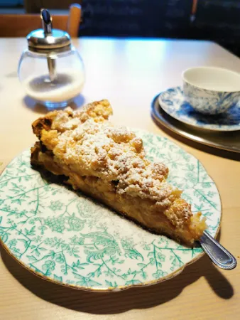 Bild von Bergcafe Reusten