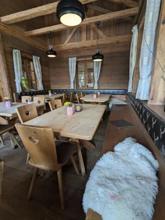 Bild von Berghütte Lauterbad - HOTEL LAUTERBAD GmbH