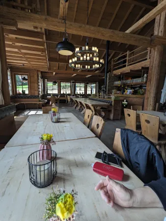 Bild von Berghütte Lauterbad - HOTEL LAUTERBAD GmbH