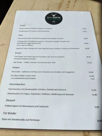 Bild von Berghütte Lauterbad - HOTEL LAUTERBAD GmbH