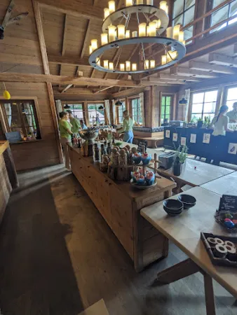 Bild von Berghütte Lauterbad - HOTEL LAUTERBAD GmbH