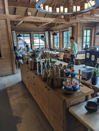 Bild von Berghütte Lauterbad - HOTEL LAUTERBAD GmbH