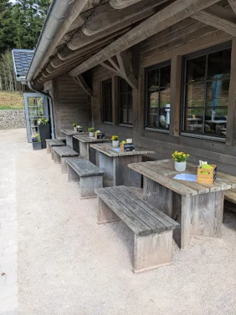 Bild von Berghütte Lauterbad - HOTEL LAUTERBAD GmbH