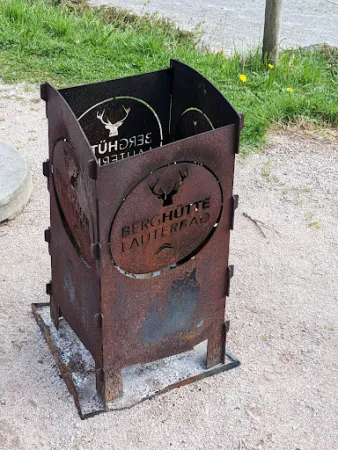 Bild von Berghütte Lauterbad - HOTEL LAUTERBAD GmbH