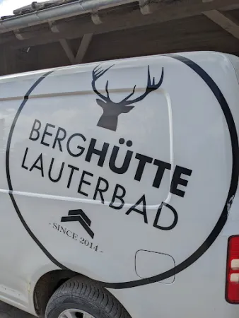 Bild von Berghütte Lauterbad - HOTEL LAUTERBAD GmbH