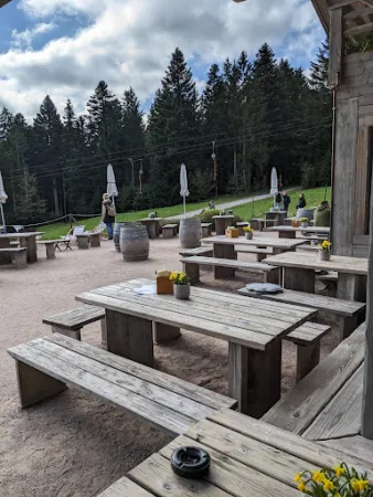 Bild von Berghütte Lauterbad - HOTEL LAUTERBAD GmbH