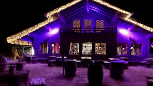 Bild von Berghütte Lauterbad - HOTEL LAUTERBAD GmbH
