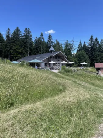 Bild von Berghütte Lauterbad - HOTEL LAUTERBAD GmbH