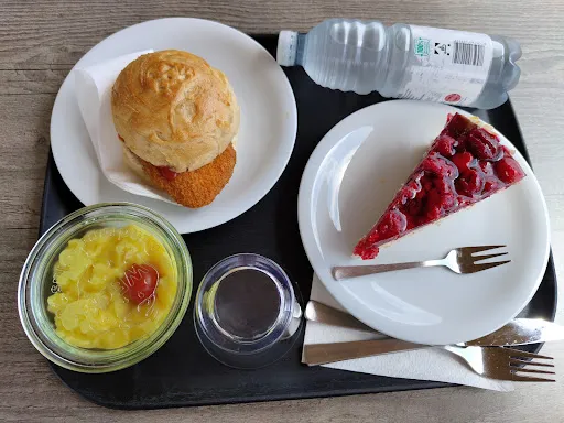 Bild von Bäcker Saur