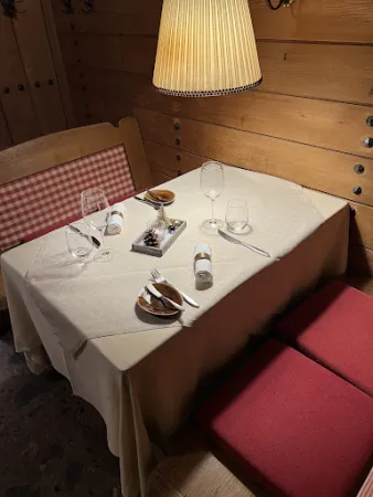 Bild von Restaurant Hotel Lamm