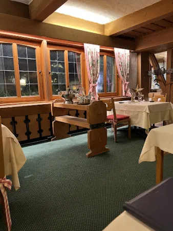 Bild von Restaurant Hotel Lamm
