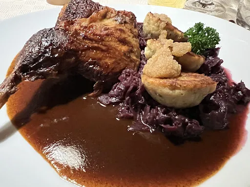 Bild von Restaurant Hotel Lamm