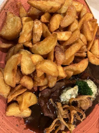 Bild von Restaurant Hotel Lamm