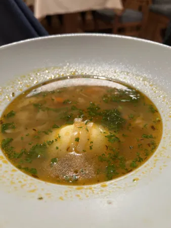 Bild von Restaurant Hotel Lamm