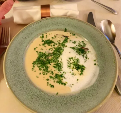 Bild von Restaurant Hotel Lamm