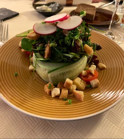 Bild von Restaurant Hotel Lamm