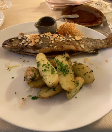 Bild von Restaurant Hotel Lamm