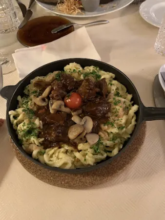 Bild von Restaurant Hotel Lamm