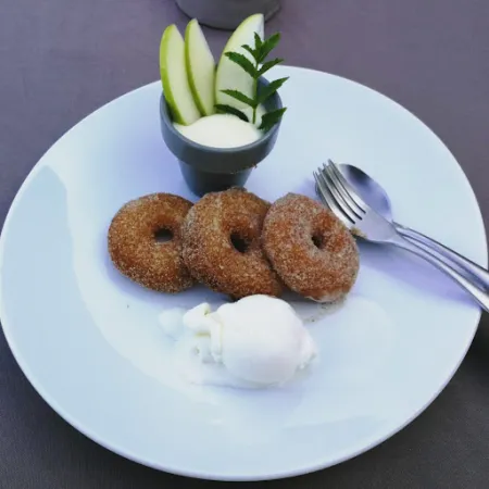 Bild von Restaurant Hotel Lamm