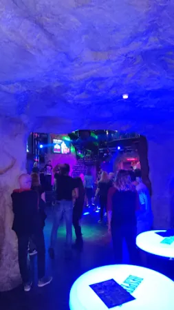 Bild von Dancing Park Palazzo