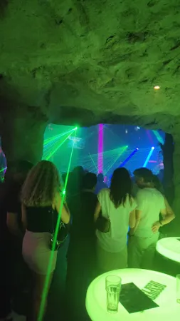 Bild von Dancing Park Palazzo